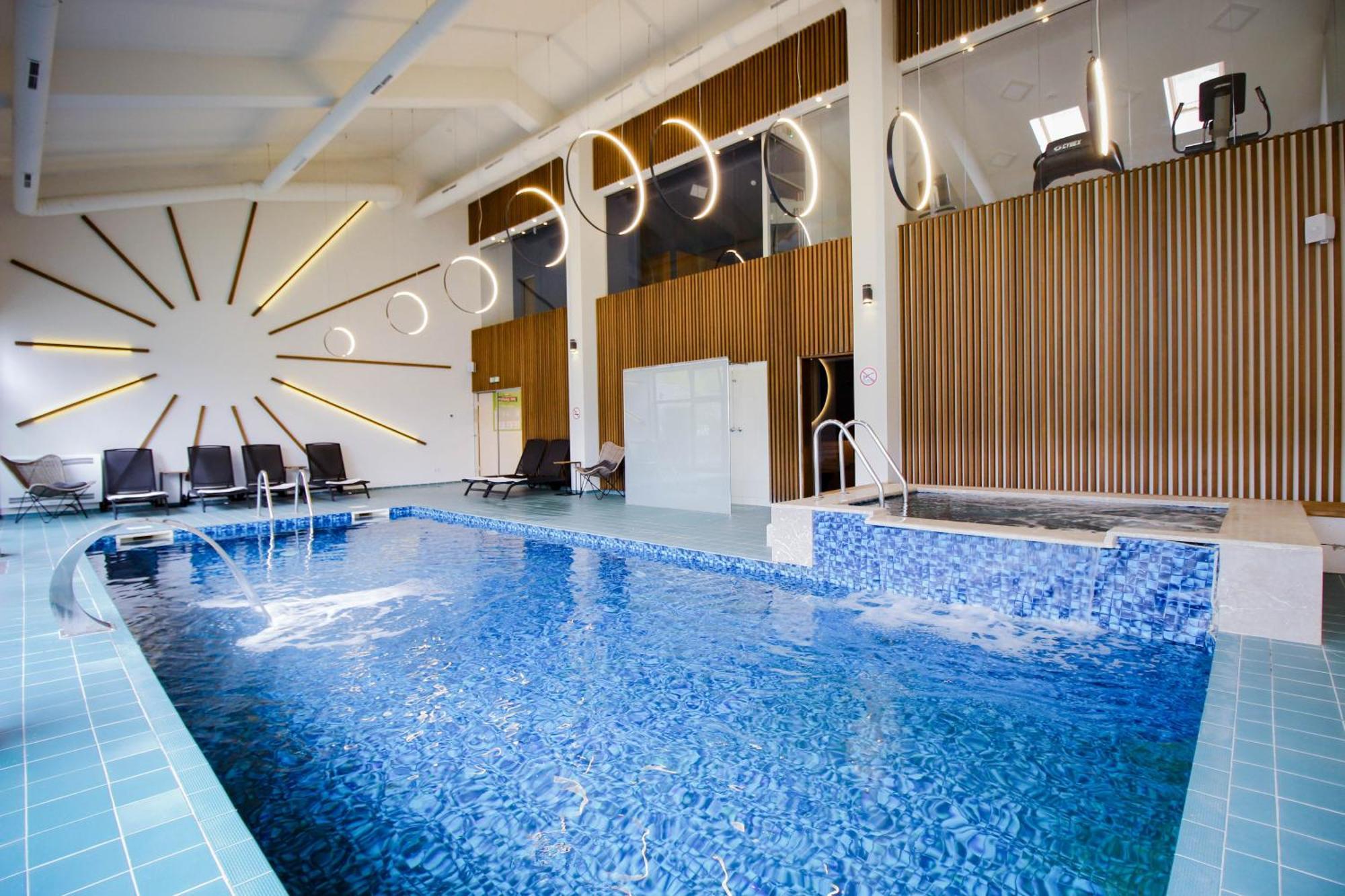 Turisticko Naselje Natura Art-Hotel Opal Art Lohovo Экстерьер фото
